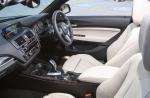 BMW M240i Convertible 2016 года (AU)